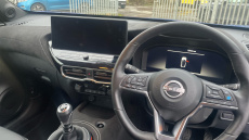 Nissan Juke 1.0 DiG-T Tekna+ 5dr Petrol Hatchback
